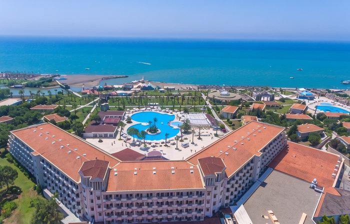 Selectum Noa Belek