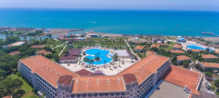 Selectum Noa Belek Hotels in Serik