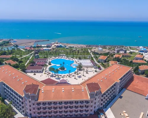 Selectum Noa Belek Hotels in Serik