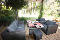 Margaret River Bed & Breakfast - breakfast