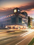 GOLDEN SEASON HOTEL