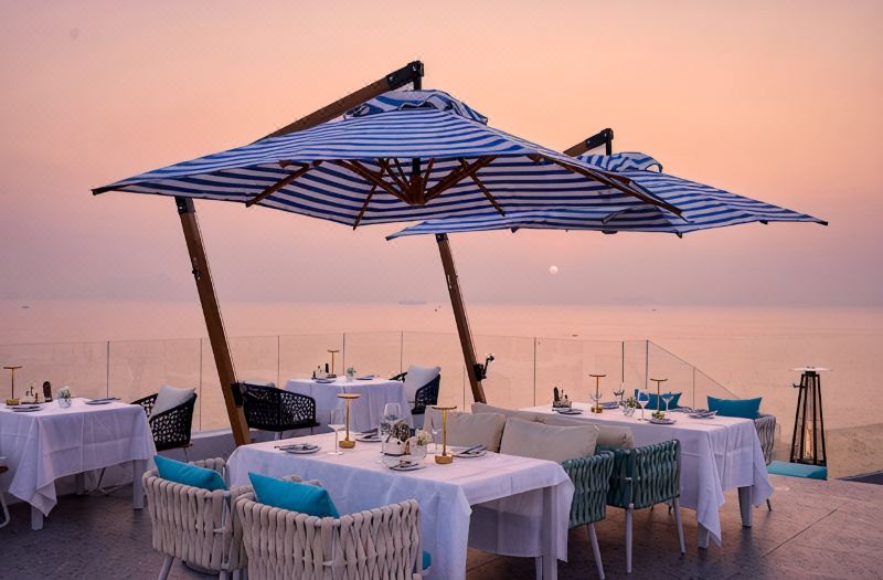 Miyue · shenzhen Santorini Sea View Resort photo 2