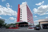 Hotel Sentral Melaka - Romantic