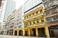 Belive Andmore Hotels in 