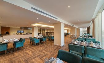 Hdb Hotel- Financial District