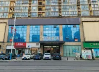 越家飯店（蓮塘澄碧湖公園店） - 2 星級
