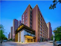 JI Hotel (Xi'an Xianyang International Airport T5 Terminal)
