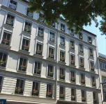 Hôtel Lumières Montmartre Paris
