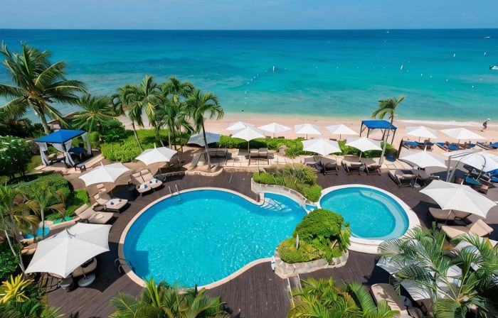 The House, An Autograph Collection All-Inclusive Resort - Adults Only