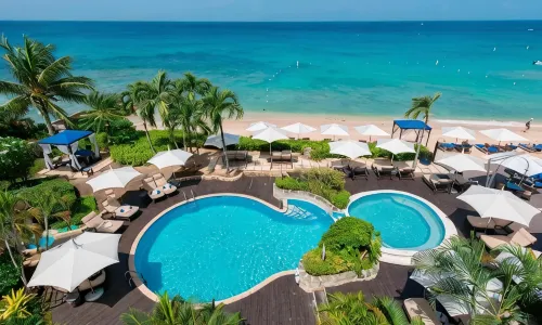 The House, An Autograph Collection All-Inclusive Resort - Adults Only