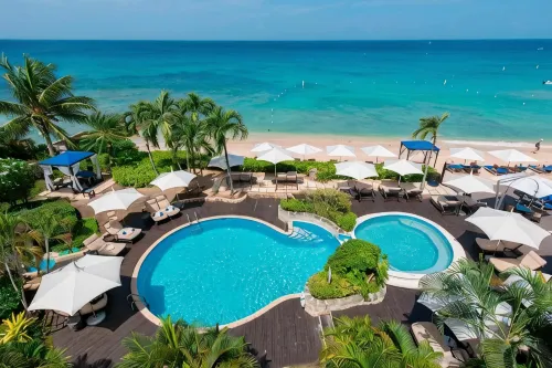 The House, An Autograph Collection All-Inclusive Resort - Adults Only