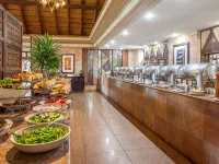 Kloofzicht Lodge & Spa - breakfast