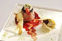Baia Bodrum Hotel - Aamiainen