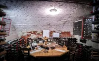 温恩德比斯特温徹斯特酒店 - 酒吧