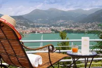 Suitenhotel Parco Paradiso - Scenic