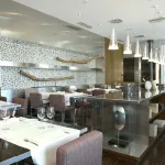 AC Hotel Palacio Universal - breakfast