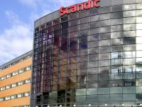 Scandic Sydhavnen Hotels near Sydhavnen