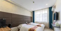 Xingcheng Express Hotel - parcheggio
