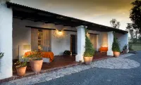 House of Jasmines Relais & Châteaux - spa