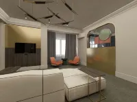 Oborishte 63,The Art Boutique Hotel by Sandglass Hotels near Oborishte