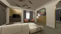 أوبوريستي 63 بوتيك هوتل