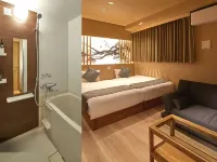 Stay Sakura Tokyo Shinjuku Hyakukura - Homestays