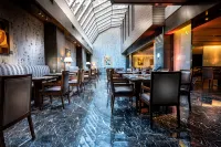 Alvear Art Hotel - Desayuno