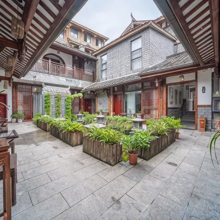 Longli 24 Degree Wubieyuan (Shuanglongzhen Branch)