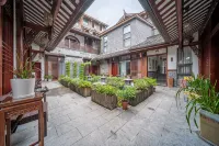 Longli 24 Degree Wubieyuan (Shuanglongzhen Branch)