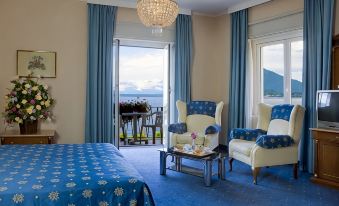 Hotel Milan Speranza Au Lac