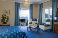 Hotel Milan Speranza Au Lac