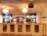 Matfen Hall Hotel, Golf & Spa - Bar