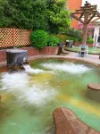 Art Hotel Kagoshima - Hot Tub