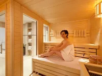Mercure Hotel Offenburg am Messeplatz - Spa