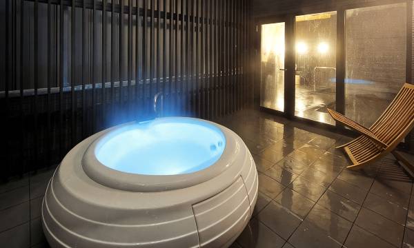 Karaksa hotel Sapporo