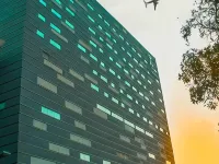 The Nishat Hotel Johar Town Hotels near Township