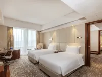 New Century Grand Hotel Tonglu Hotels in Tonglu