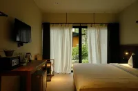 Nature Beach Resort