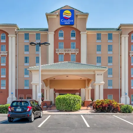 Mai Hana Hotel- Intl Drive, Trademark Collection by Wyndham