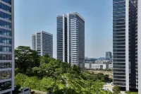 Mido MaisonGuangzhou Science City Luogang Wanda Plaza)