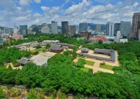 르서울호텔 - 3성급
