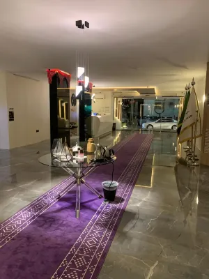 Golden New Al Safa