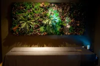 Park Hotel Tokyo - Spa