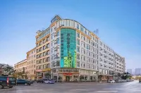 Gfrey Hotel（Dali High-speed Railway Station Erhai Park）