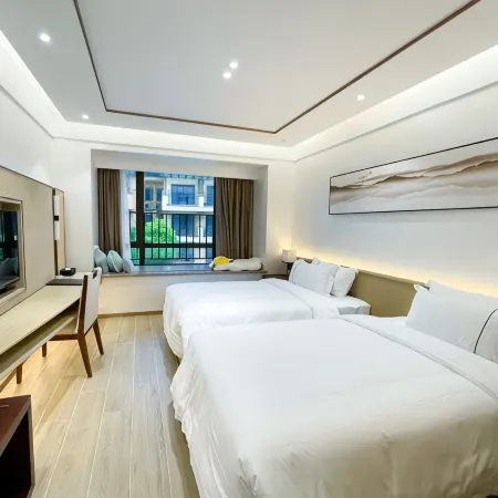 Oasis Forest Hotel