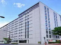 Richmond Hotel Fukushima Ekimae Hotels in Fukushima City