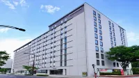Richmond Hotel Fukushima Ekimae Hotels in 