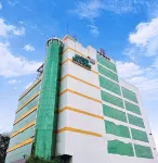 Greenwindows Hotel - 1-Star