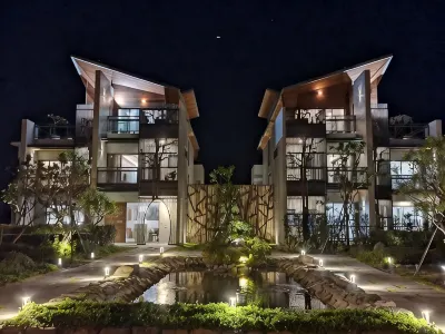 Kenting Gala Villa Hotels in Nanwan