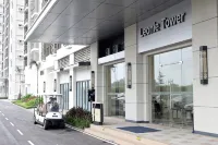 Moritz Inn BSD Tangerang